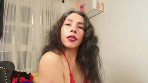 Snapshot of alexaa_69 chatting on May 7, 2026, 12:21 pm Alexa online show from May 7, 2026, 12:21 pm