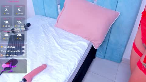 alexaa_small online show from February 16, 2025, 3:59 pm