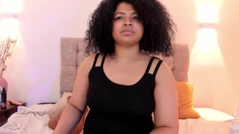 alexaa_swan online show from March 8, 2026, 3:38 pm
