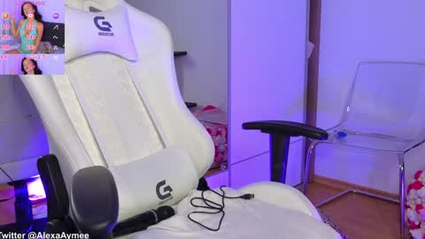 Alexa online show from December 5, 2024, 5:59 am