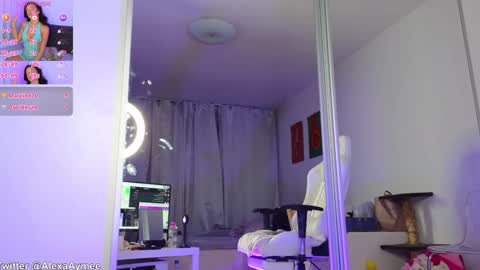 Alexa online show from December 21, 2024, 4:19 am