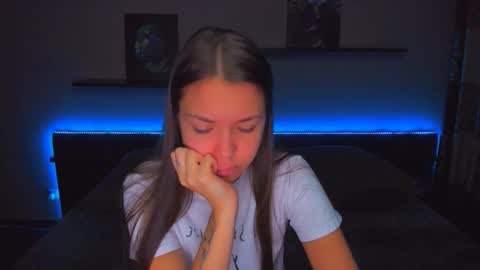 angel online show from November 7, 2025, 12:32 am