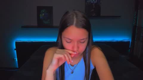 angel online show from November 13, 2025, 12:42 am