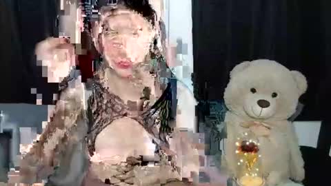 Snapshot of alexablairee chatting on January 18, 2025, 9:24 am alexablairee online show from January 18, 2025, 9:24 am