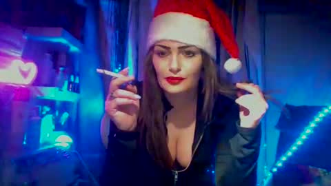 Alexablessed online show from December 24, 2024, 11:49 am