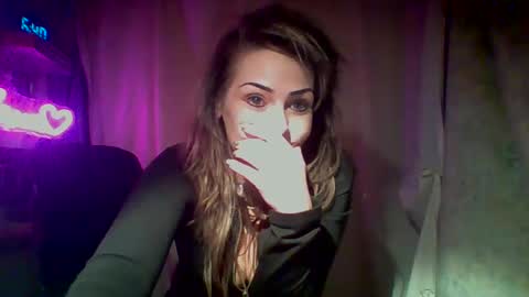 Alexablessed online show from December 27, 2024, 11:39 am