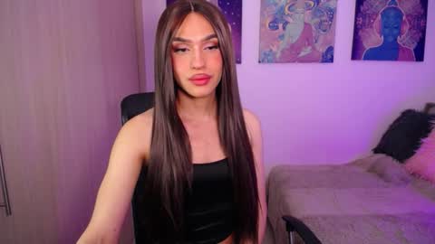 Alexa Bloomx  online show from February 20, 2026, 3:03 am