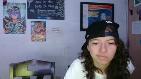 Alexa Blu3 online show from October 22, 2025, 11:59 pm