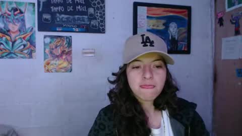 Alexa Blu3 online show from October 25, 2025, 3:47 am