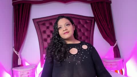 Snapshot of alexacollet chatting on April 5, 2026, 12:35 pm Alexa online show from April 5, 2026, 12:35 pm