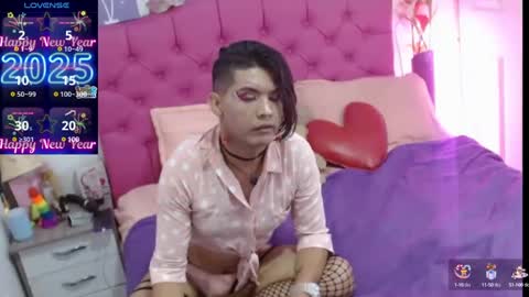 Snapshot of alexafontana chatting on January 21, 2025, 9:15 pm Alexa Fontana online show from January 21, 2025, 9:15 pm