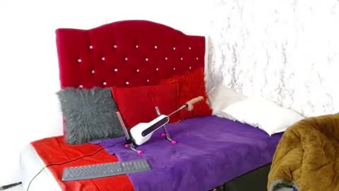 Snapshot of alexafontana chatting on February 28, 2026, 8:43 pm Alexa Fontana online show from February 28, 2026, 8:43 pm