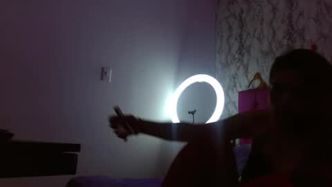 Alexa Fontana online show from April 1, 2026, 5:30 am