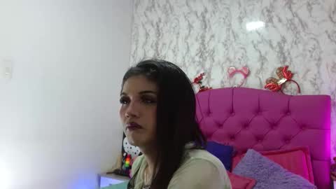 Alexa Fontana online show from April 14, 2026, 2:06 am