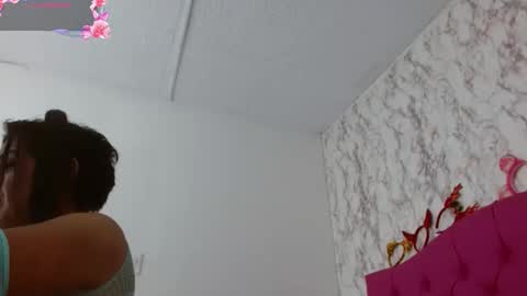 Alexa Fontana online show from April 19, 2026, 8:02 am