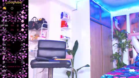 alexafoxxy01 online show from March 24, 2026, 12:48 am