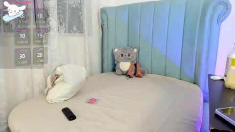 ALEXA online show from November 8, 2025, 9:09 am