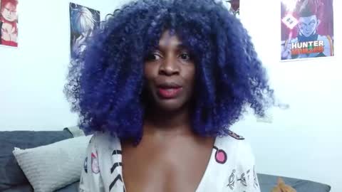 alexagons online show from February 17, 2025, 9:30 pm