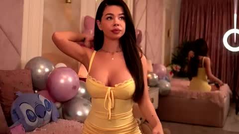 Snapshot of alexaheyess chatting on February 27, 2025, 6:50 am Alexa online show from February 27, 2025, 6:50 am