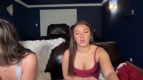 alexajefferies online show from September 21, 2025, 7:37 pm