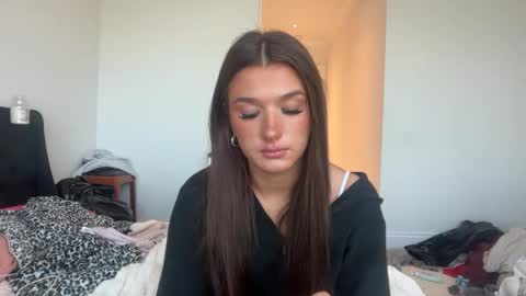 alexajefferies online show from November 7, 2025, 8:09 pm