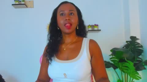 Alexa Jhonson online show from January 18, 2026, 6:12 pm