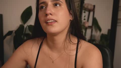 alexajhonsonof online show from January 20, 2025, 6:53 am