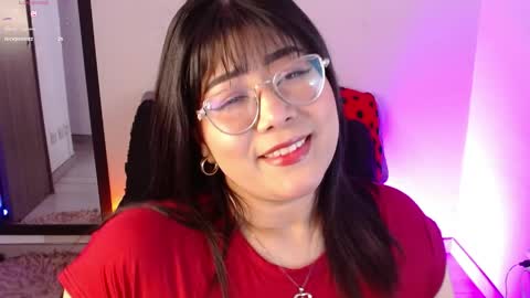 Snapshot of alexakimm chatting on May 1, 2026, 10:20 am Alexa online show from May 1, 2026, 10:20 am