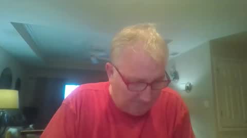 Alex online show from May 15, 2026, 1:23 am