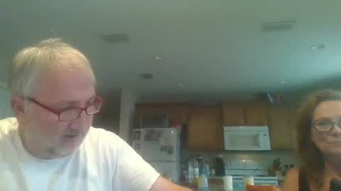 Alex online show from June 10, 2026, 11:53 am