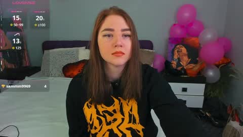 alexaloan online show from April 9, 2026, 11:15 am