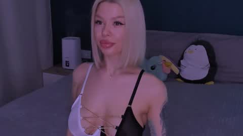 Alexa Mason online show from January 26, 2025, 12:58 am