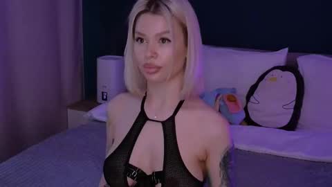 Alexa Mason online show from February 15, 2025, 6:33 am