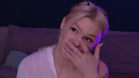 Alexa Mason online show from March 3, 2025, 7:32 am