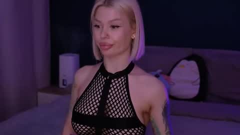 Alexa Mason online show from March 6, 2025, 4:41 am