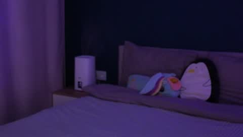 Alexa Mason online show from March 10, 2025, 3:12 am