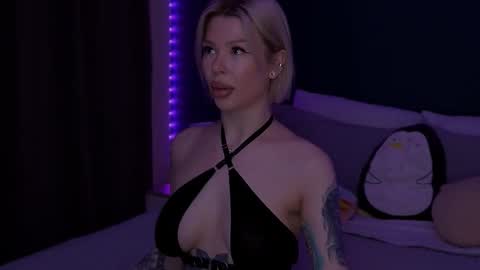 Alexa Mason online show from March 16, 2026, 1:00 am