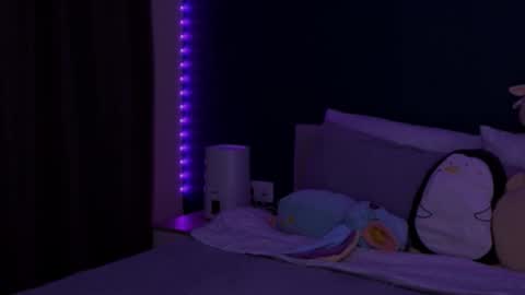 Alexa Mason online show from March 22, 2026, 2:04 am