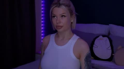 Snapshot of alexamason chatting on May 3, 2026, 11:11 pm Alexa Mason online show from May 3, 2026, 11:11 pm