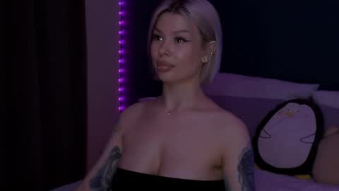 Snapshot of alexamason chatting on May 15, 2026, 11:23 pm Alexa Mason online show from May 15, 2026, 11:23 pm