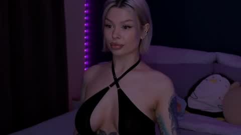 Snapshot of alexamason chatting on May 17, 2026, 2:09 am Alexa Mason online show from May 17, 2026, 2:09 am