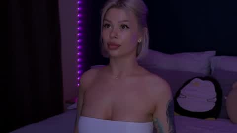 Snapshot of alexamason chatting on May 30, 2026, 2:08 am Alexa Mason online show from May 30, 2026, 2:08 am