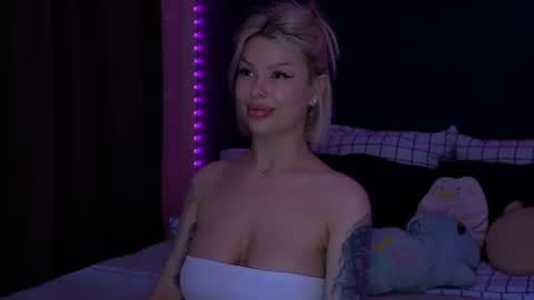 Snapshot of alexamason chatting on June 22, 2026, 3:25 am Alexa Mason online show from June 22, 2026, 3:25 am