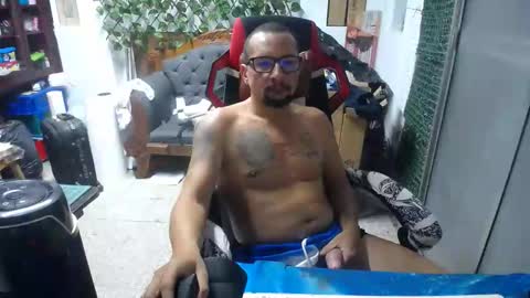 Alexamdergal online show from December 22, 2024, 11:41 pm