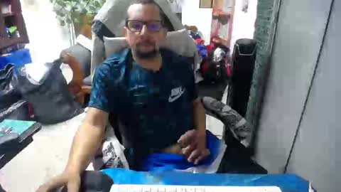 Alexamdergal online show from February 24, 2025, 3:20 pm