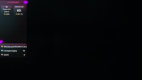 Alexa Moon online show from December 7, 2024, 5:20 pm