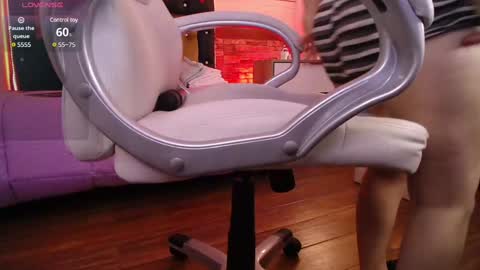 Alexa Moon online show from January 30, 2025, 6:00 pm