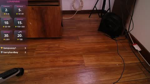 Alexa Moon online show from February 7, 2025, 6:24 pm