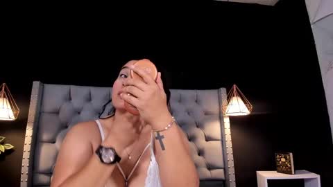 C A M I L A  online show from October 9, 2025, 10:57 am