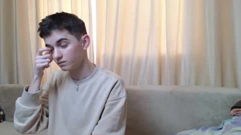 Alexander online show from April 12, 2026, 8:30 am